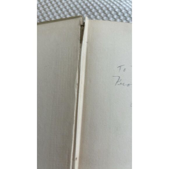 A Little Girl In Old Washington 1901 First Edition  A.L. Burt Co - Picture 4 of 5